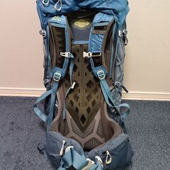 グレゴリーメイブン65リッター( レディース) GREGORY MAVEN65の画像