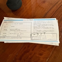 シマノ　レコードチェイサーの画像