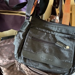 カバンanelloやaceなど11点セットの画像