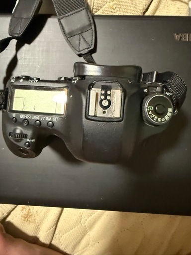 EOS 5D mark III