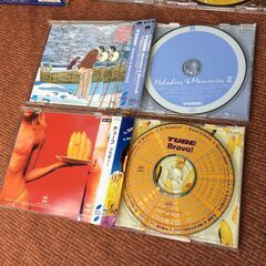 【CD5枚セット】TUBE チューブ Bravo!/HEAT WAVER/Blue Reef/LANI KAI/melodies＆MemoriesⅡ 十年先の/君とならの画像