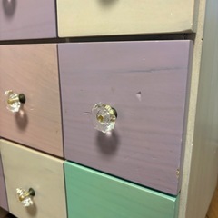 チェストの画像