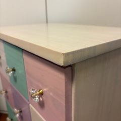 チェストの画像