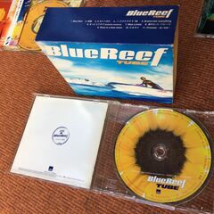 【CD5枚セット】TUBE チューブ Bravo!/HEAT WAVER/Blue Reef/LANI KAI/melodies＆MemoriesⅡ 十年先の/君とならの画像