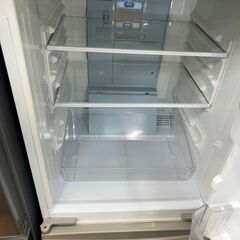 リサイクルショップどりーむ鹿大前店　No.2142　冷蔵庫の画像