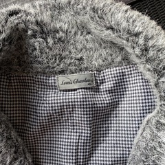 メンズ 冬物 4L 大きいサイズ 上着の画像