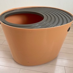 猫トイレ☆の画像