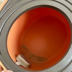 猫トイレ☆の画像