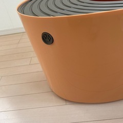 猫トイレ☆の画像