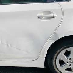 トヨタ　プリウス　ZVW30の画像