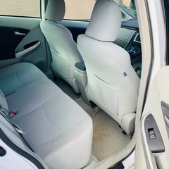 トヨタ　プリウス　ZVW30の画像