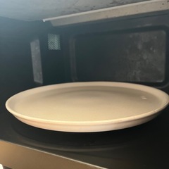 SHARP 電子レンジ の画像