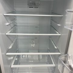 リサイクルショップどりーむ鹿大前店　No.2033　冷蔵庫の画像