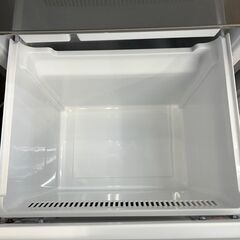 リサイクルショップどりーむ鹿大前店　No.2033　冷蔵庫の画像