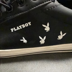 プレイボーイ 26cm
の画像