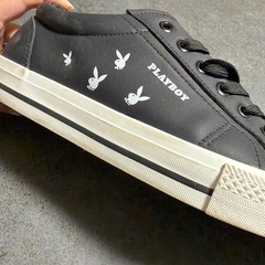 プレイボーイ 26cm
の画像