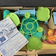 プーメリーの画像