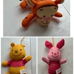 プーメリーの画像