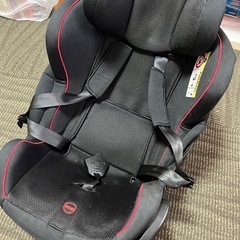 チャイルドシート♡の画像