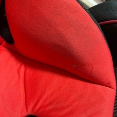 チャイルドシート♡の画像