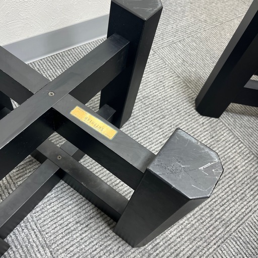 Victor>ビクター スピーカースタンド ペア LS-1