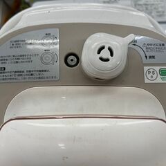 リサイクルショップどりーむ鹿大前店　No.1499　電気圧力鍋の画像