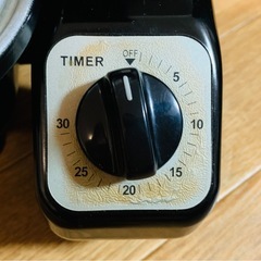 (お取り引き決定)遠赤外線フィッシュロースターの画像