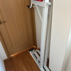 懸垂　ぶら下がり健康器　WASAI MK580の画像