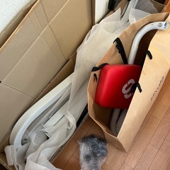 懸垂　ぶら下がり健康器　WASAI MK580の画像