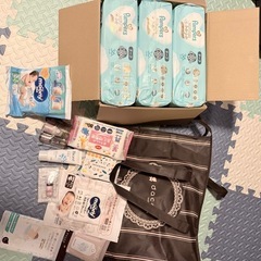 パンパース3Sサイズ  1個のお値段の画像