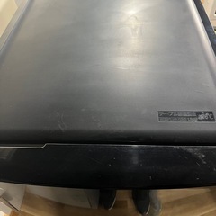 TOSHIBA 東芝⭐︎ノンフロン冷凍冷蔵庫153L GR-P15BS（K）ブラック　2019年製　の画像