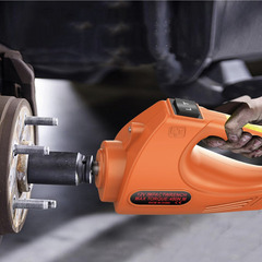 🟢🛠【新品未使用】KINGCAV 電動油圧ジャッキ 5トン 155-450mm 電動ジャッキ インパクトレンチ エアコンプレッサー付き 緊急タイヤ交換キット 12V SUV対応 フロアジャッキ 車用ジャッキ 工具セットの画像