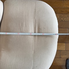 座椅子　リクライニングの画像