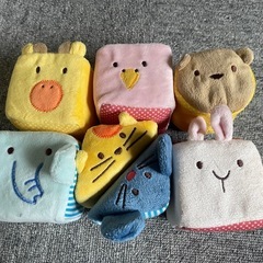 ★0〜1歳半にオススメ★玩具等セット　の画像