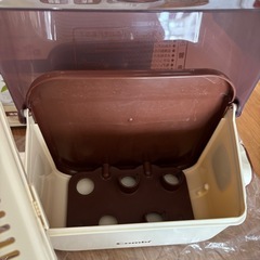 combi 除菌じょーずの画像