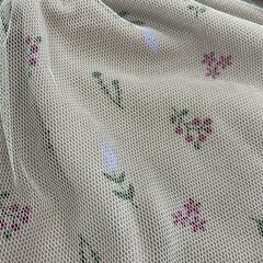 【中古】90㎝　長袖Tシャツの画像