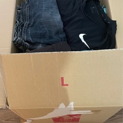 メンズ服 まとめての画像