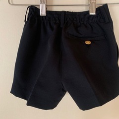 イングリッシュ幼児園【制服】の画像