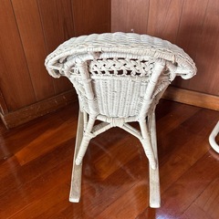 チェアーの画像