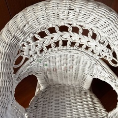 チェアーの画像