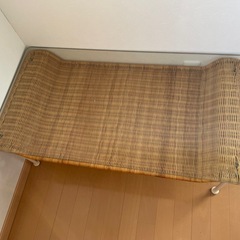 ローテーブルの画像