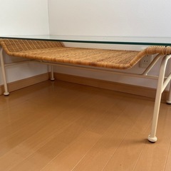 ローテーブルの画像