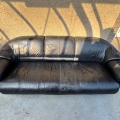 3人掛けソファーの画像