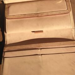 LOUIS VUITTON マルチカラー 長財布の画像