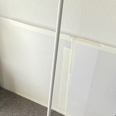 tower ハンガーラックの画像