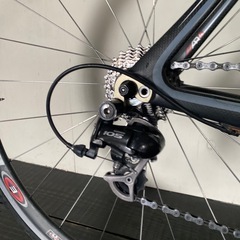 FELT AR4 510 .EASTON700Cホイール、コンポ_シマノ105 の画像