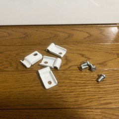 無印 スチールユニットシェルフ・追加棚・幅５６ｃｍタイプ・ライトグレーの画像