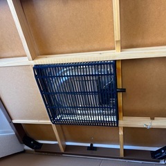 リビングコタツの画像