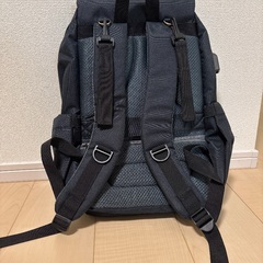 未使用マザーズリュックの画像