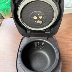 タイガー圧力IH炊飯ジャー JPC-B102TC(カカオブラウン) 炊きたて 圧力IH炊飯ジャー 5.5合の画像
